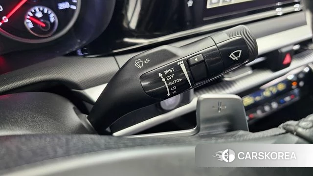 Kia K5 3rd generation id 3965227 из Кореи 10