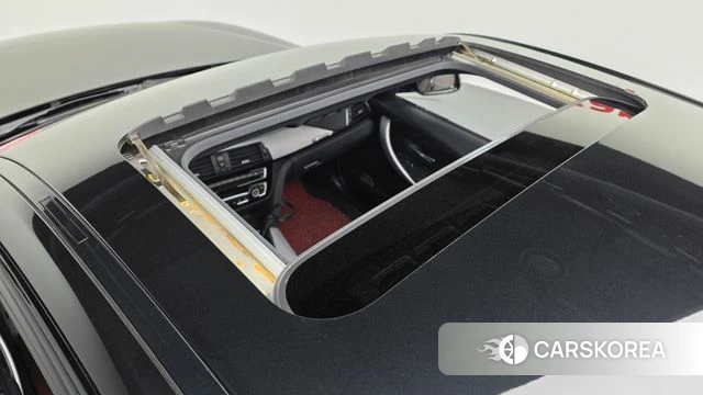 BMW 3 Series (F30) id 3814607 из Кореи 10