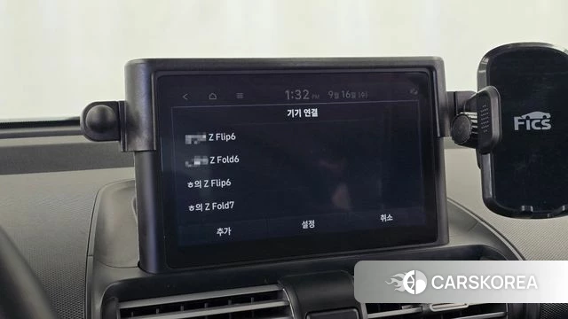 Hyundai Casper id 4863272 из Кореи 10