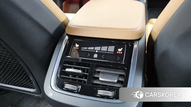 Volvo S90 id 3789164 из Кореи 10