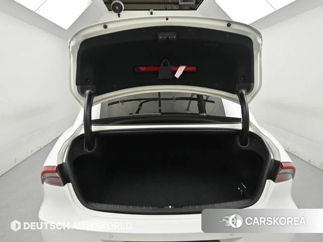 Hyundai The New Grandeur IG id 4330358 из Кореи 10