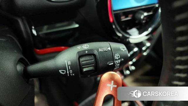 Mini Cooper S Countryman id 4250055 из Кореи 10
