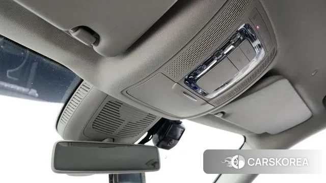 Mercedes-Benz GLE-Class W167 id 3391109 из Кореи 10