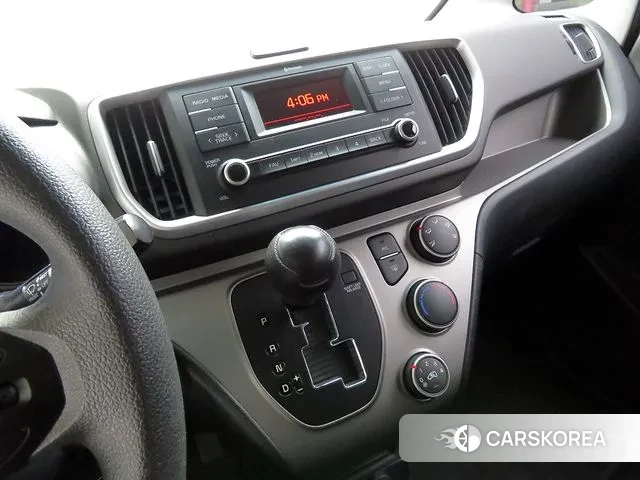 Kia The New Ray id 3722413 из Кореи 10