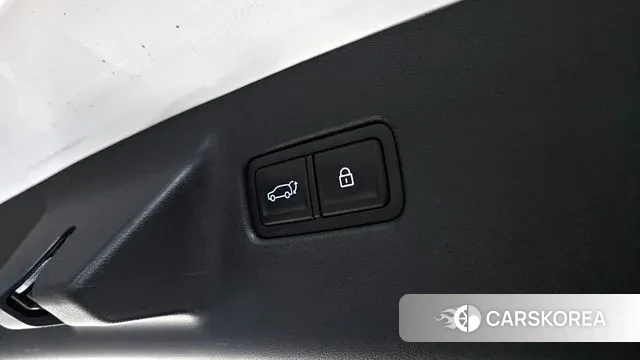 Hyundai Santa Fe (MX5) id 3523568 из Кореи 10