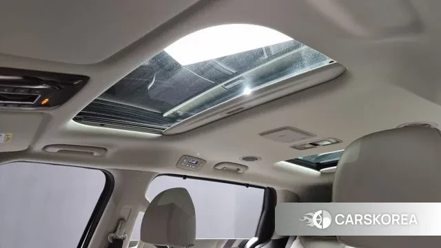 Kia Carnival 4th generation id 3488841 из Кореи 10