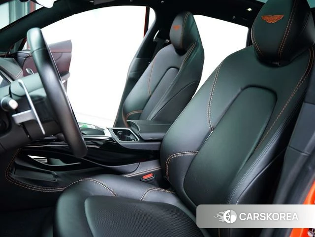 Aston Martin DBX id 4238604 из Китая 10