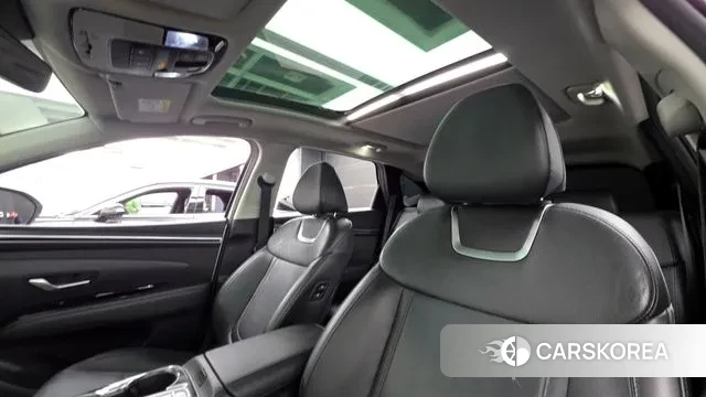 Hyundai Tucson (NX4) id 3712896 из Кореи 10