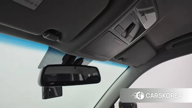 Ssangyong Rexton Sports id 3515093 из Кореи 10