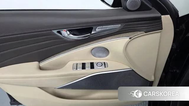 Kia The New K9 2nd generation id 2984816 из Кореи 10