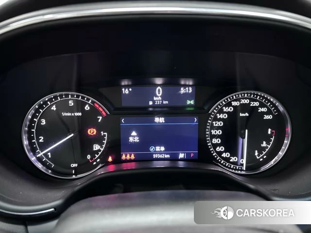 Cadillac CT5 id 4215003 из Китая 10