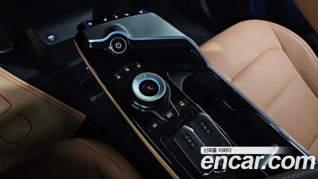 Kia EV6 id 2681313 из Кореи 10