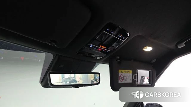 Hyundai Santa Fe (MX5) id 3896923 из Кореи 10