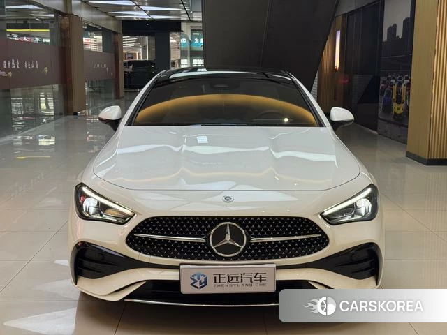 Mercedes-Benz CLE level id 4314529 из Китая 10