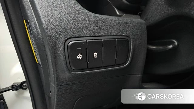 Kia The New Kia Ray EV id 4630587 из Кореи 10