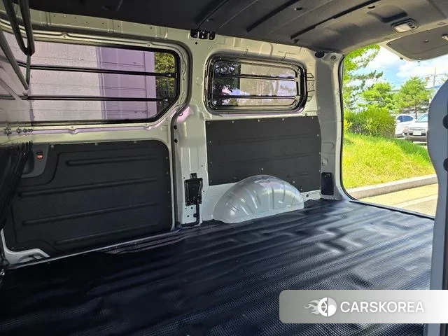 Hyundai The New Grand Starex id 2971245 из Кореи 10