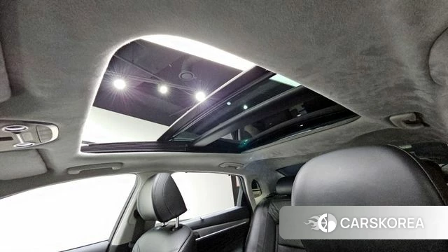 Hyundai The New Grandeur IG id 4196634 из Кореи 10