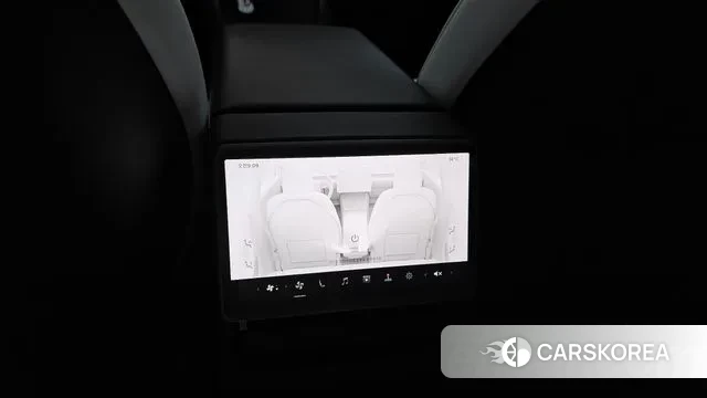 Tesla Model 3 id 3734254 из Кореи 10