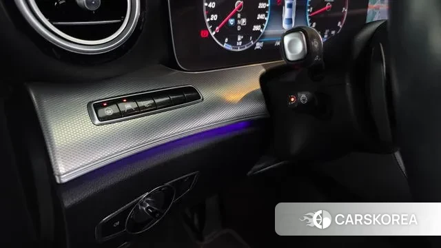 Mercedes-Benz E-Class W213 id 3587891 из Кореи 10