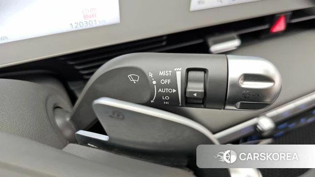 Hyundai Ionic 5 id 4735795 из Кореи 10