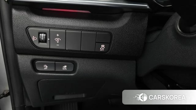 Kia Niro Plus id 4735934 из Кореи 10
