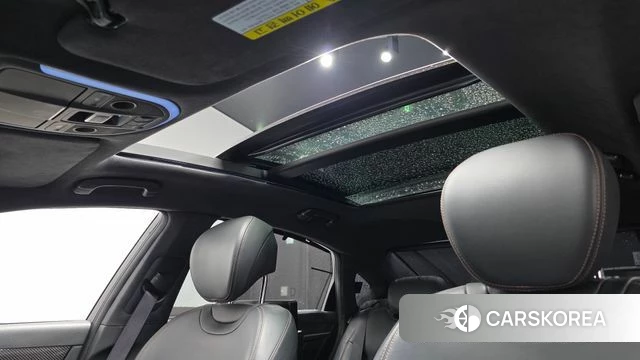 Genesis G80 id 4536754 из Кореи 10