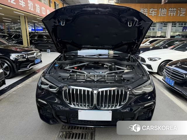 BMW X5 (imported) id 4257688 из Китая 10