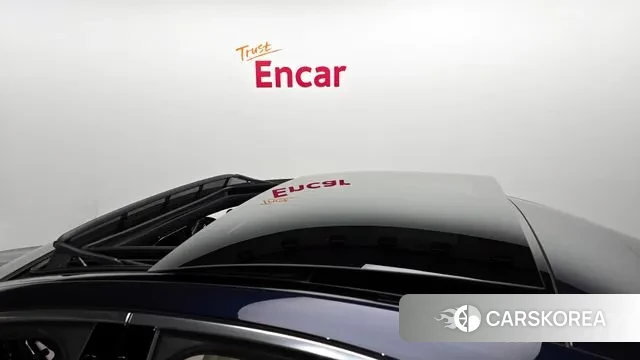 Mercedes-Benz E-Class W214 id 3431498 из Кореи 10