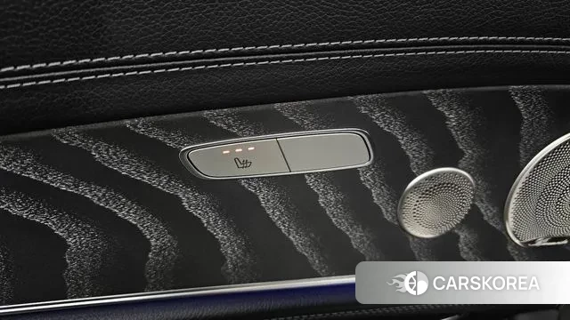 Mercedes-Benz E-Class W213 id 3680849 из Кореи 10