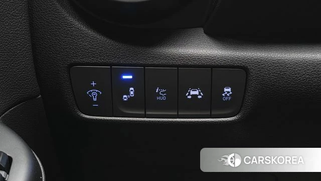 Hyundai Kona id 4447863 из Кореи 10