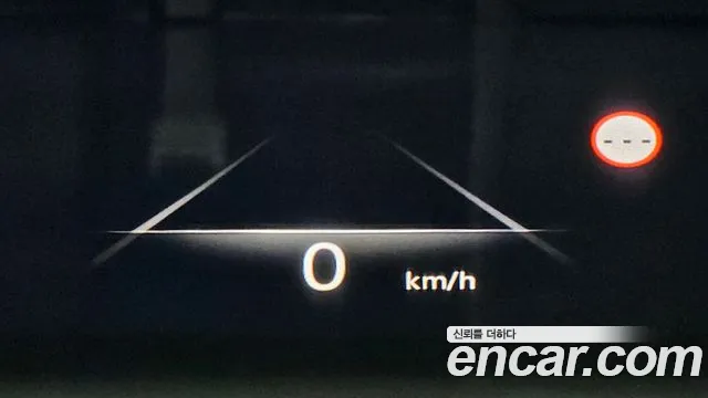 Genesis G80 (RG3) id 2476941 из Кореи 10