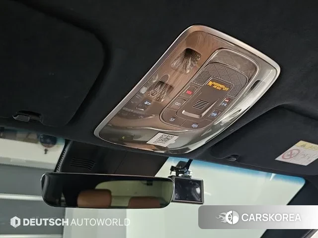 Genesis GV70 id 3519126 из Кореи 10