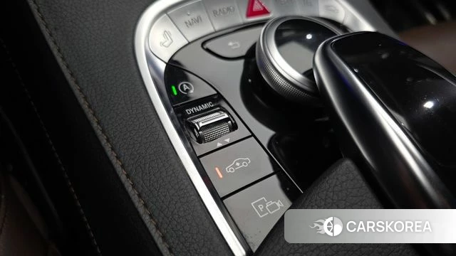 Mercedes-Benz S-Class W222 id 4508351 из Кореи 10