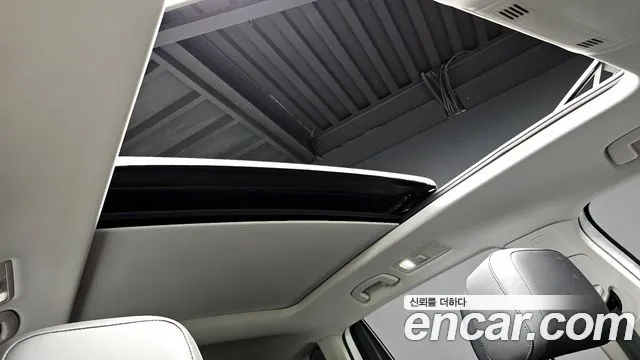 Volkswagen Tiguan Allspace id 2736243 из Кореи 10