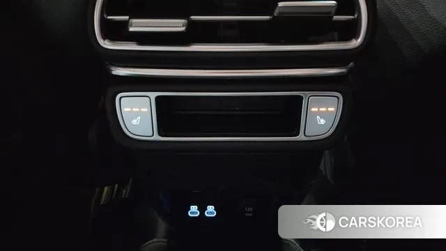 Genesis GV80 id 3555091 из Кореи 10