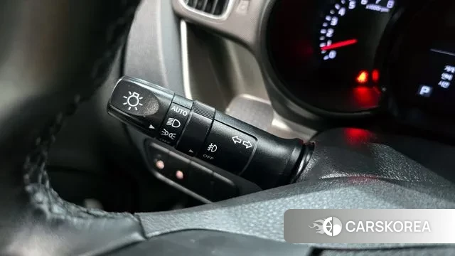 Kia The New Ray id 3650918 из Кореи 10