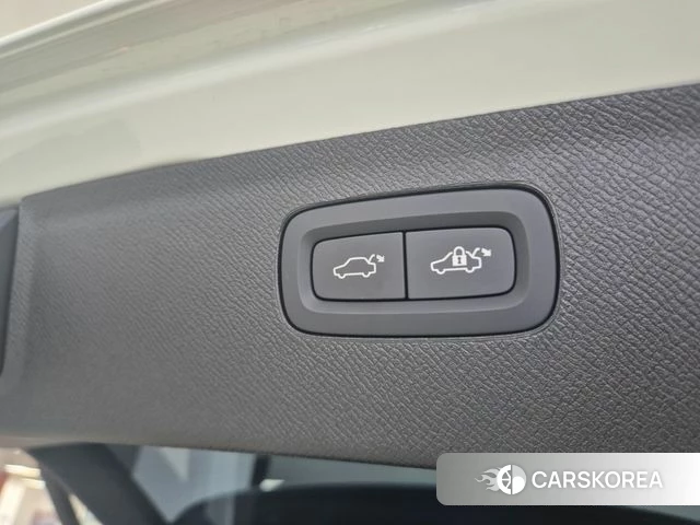 Volvo XC90 second Generation id 4177410 из Кореи 10