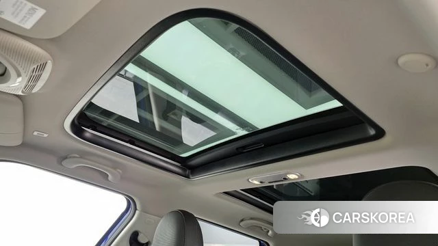 Mini Cooper D Clubman id 3844405 из Кореи 10