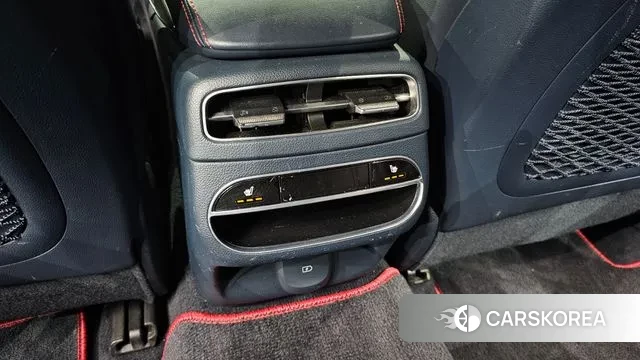 Genesis GV70 id 2975433 из Кореи 10