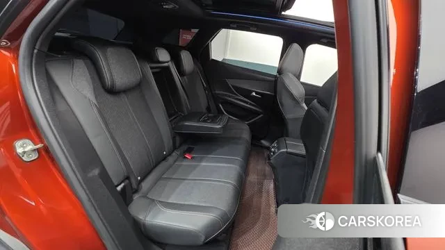 Peugeot 3008 second generation id 3778172 из Кореи 10