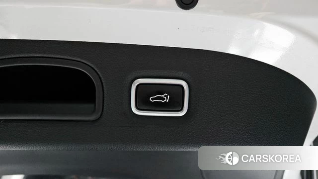 Kia Stinger id 4245358 из Кореи 10