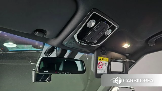 Ssangyong Torres id 4194390 из Кореи 10