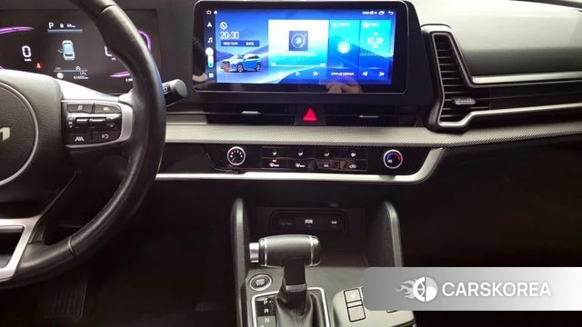 Kia Sportage 5th Generation id 3935406 из Кореи 10