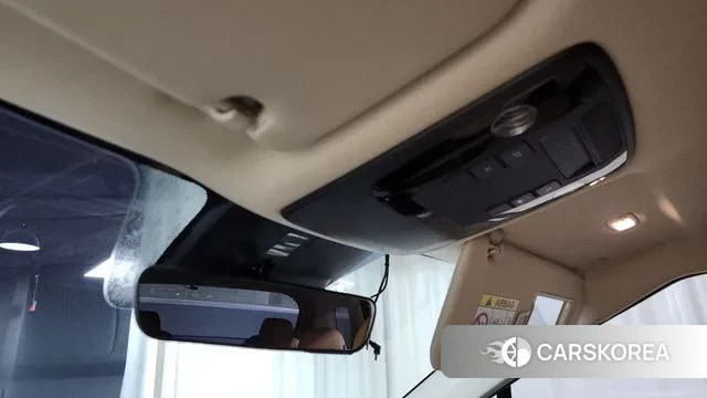 Kia Carnival 4th generation id 3610749 из Кореи 10