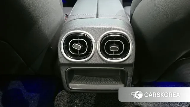 Mercedes-Benz C-Class W206 id 3354432 из Кореи 10