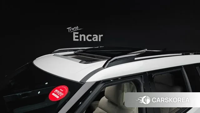 Hyundai Santa Fe (MX5) id 3477595 из Кореи 10