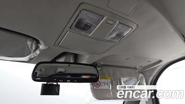 Kia The New Ray id 2916914 из Кореи 10