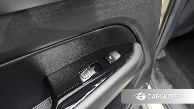 Ssangyong The New Rexton Sports Cannes id 3654059 из Кореи 10