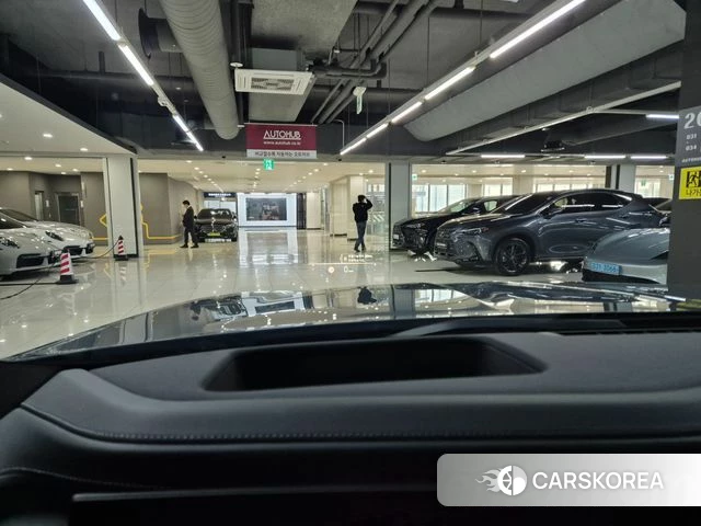 BMW 7 Series (G70) id 4194954 из Кореи 10