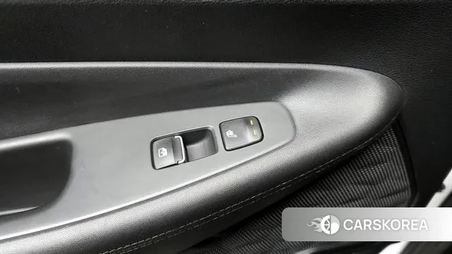 Hyundai The New Santa Fe id 3529591 из Кореи 10